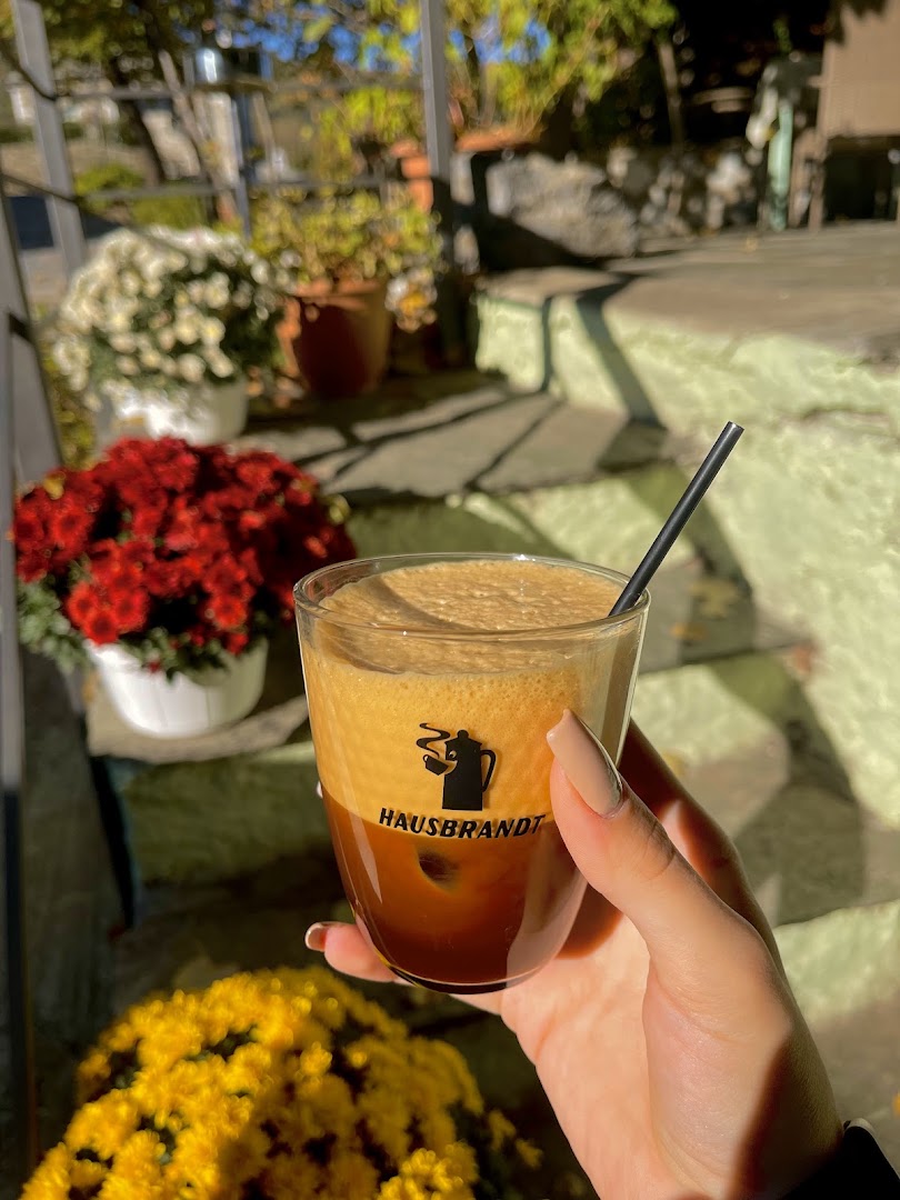 Po-pizza Coffee Bar · Φωτογραφίες 2
